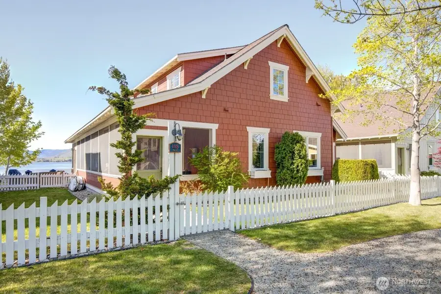 115 Malarkey Lane, Oroville, WA 98844 - #2