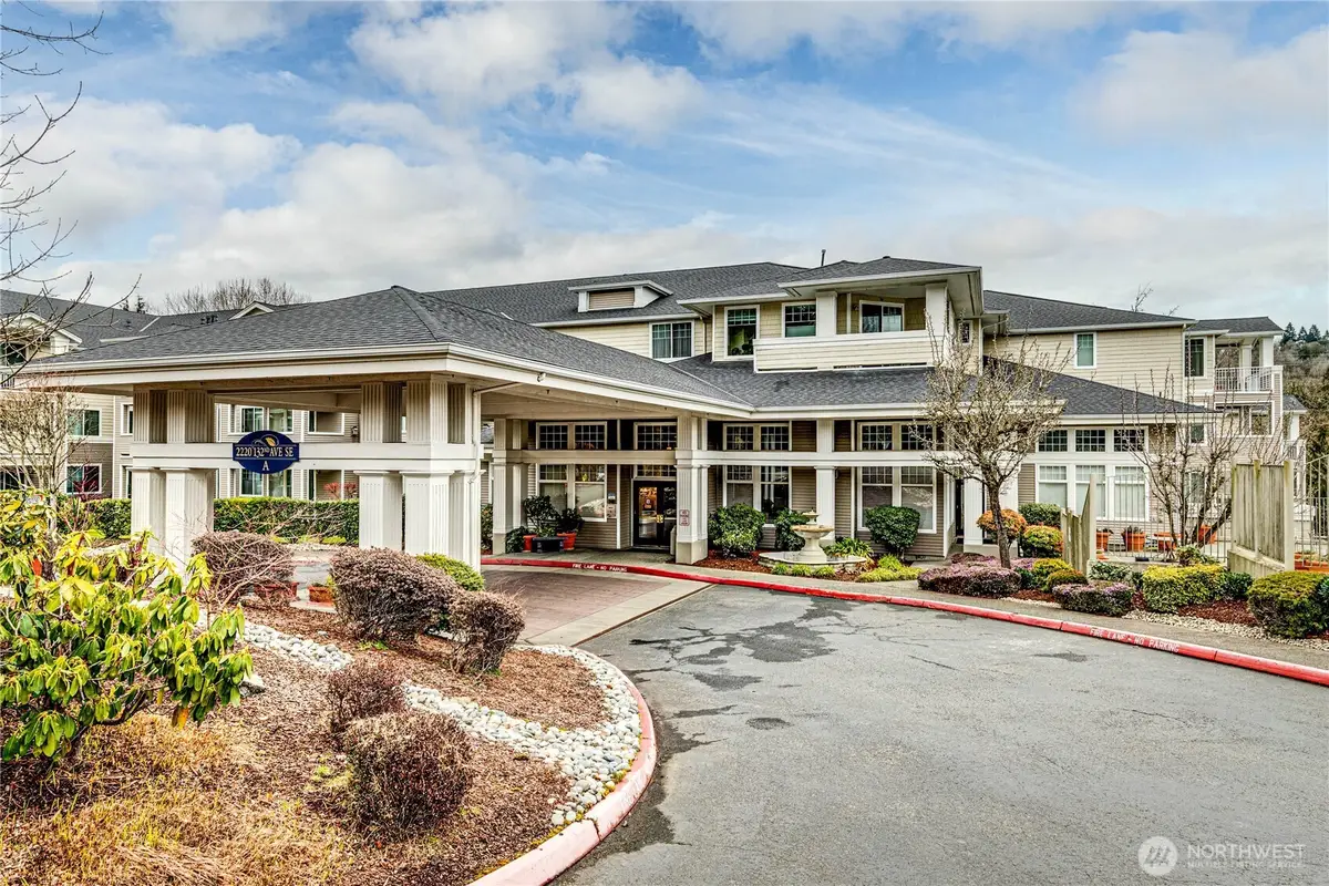 2220 132nd Avenue Se #A113, Bellevue, WA 98005 - #1