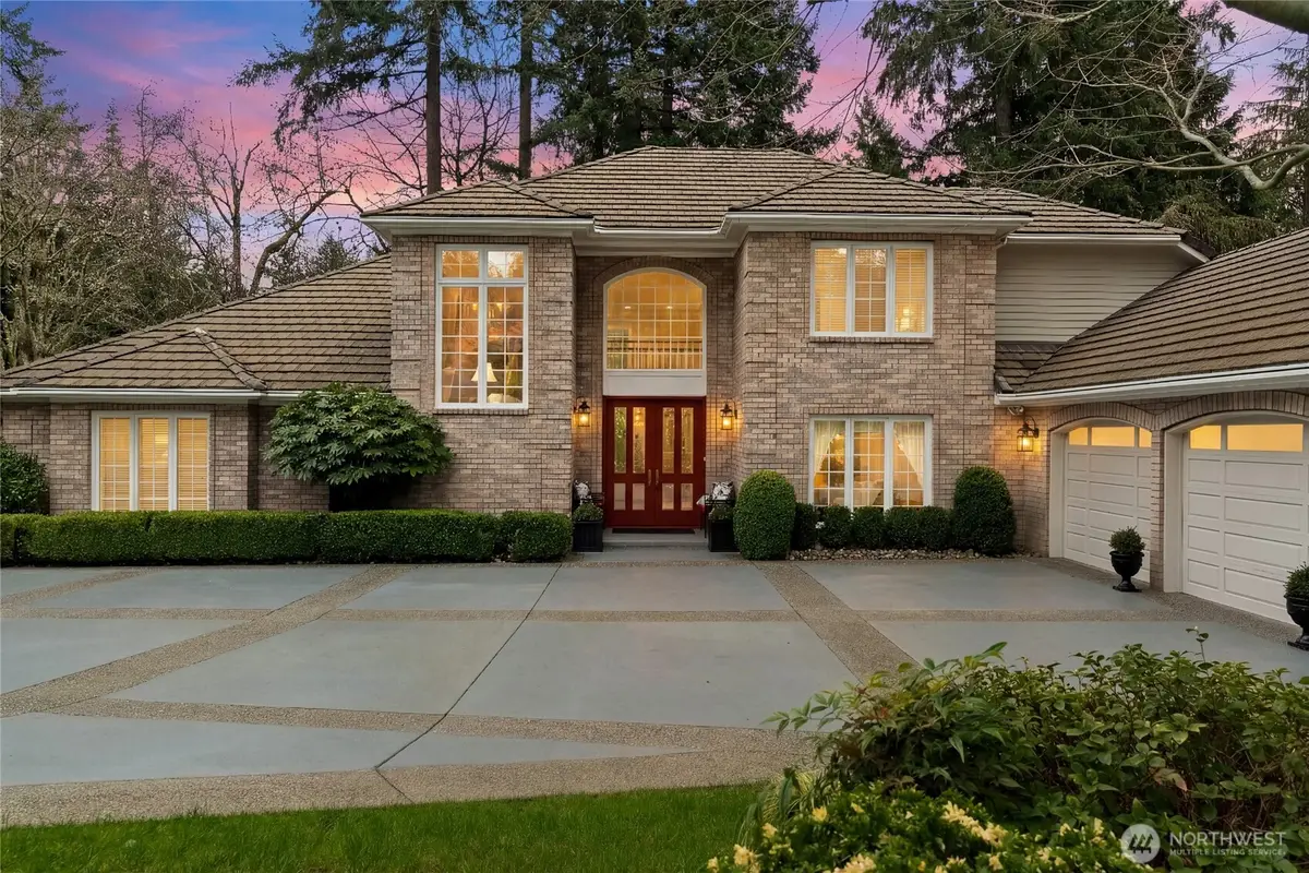 12921 53rd Avenue Nw, Gig Harbor, WA 98332 - #1