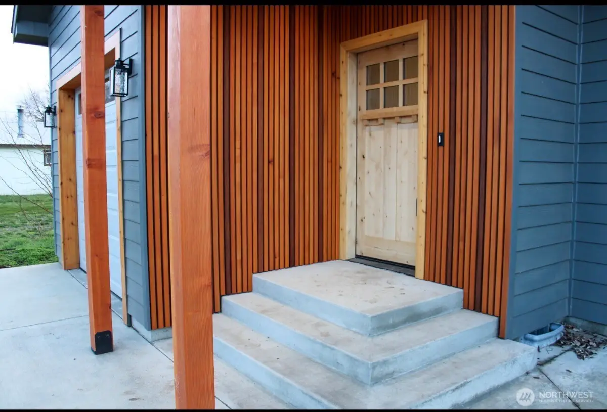 124 Murphy Street, Waitsburg, WA 99321 - #1