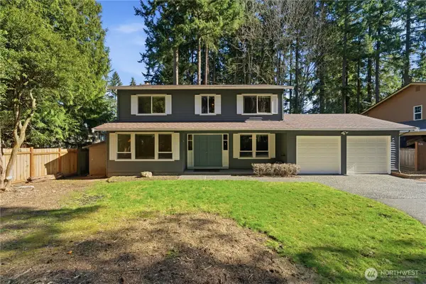 14014 NE 69th Place, Redmond, WA 98052