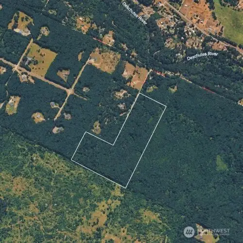 14645 164th Lane Se, Rainier, WA 98576