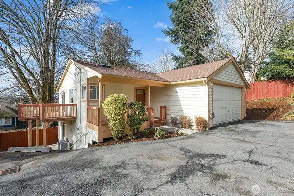 4846 S Morgan Street, Seattle, WA 98118