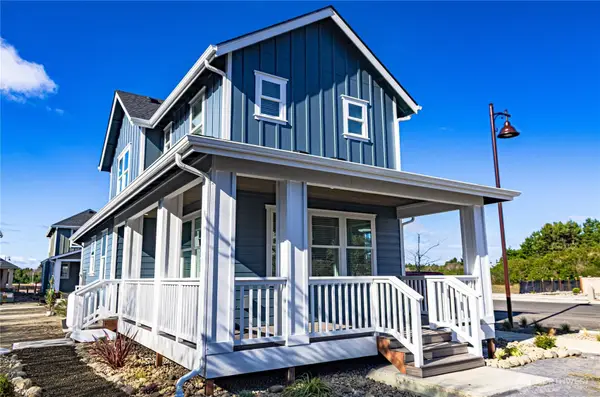 420 Elderberry Lane Sw, Ocean Shores, WA 98569