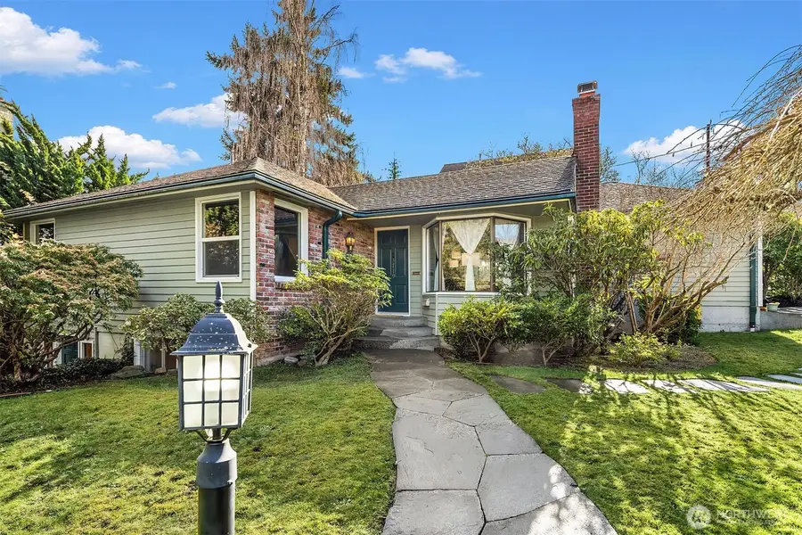 3719 W Tilden Street, Seattle, WA 98199 - #2