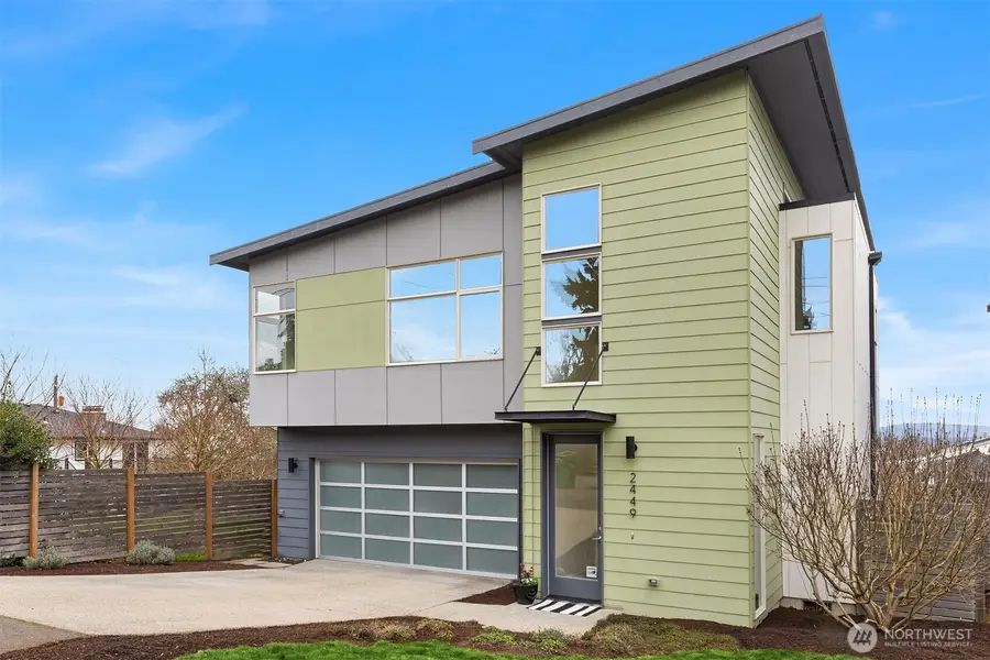 2449 S Spencer Street, Seattle, WA 98108 - #2