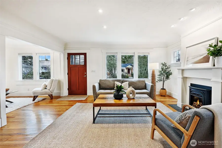 809 NW 58th Street, Seattle, WA 98107 - #2