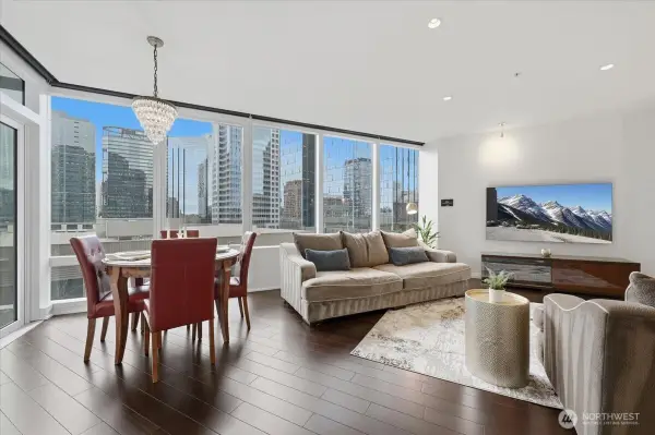 10700 NE 4th Street #1006, Bellevue, WA 98004