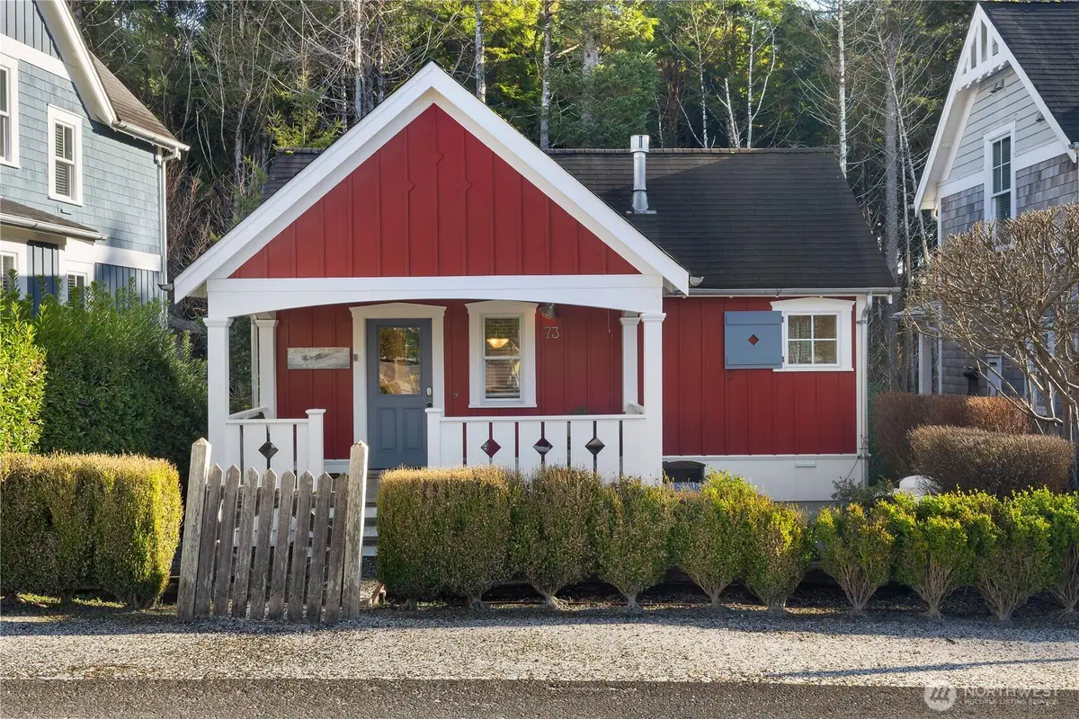 73 Sellwood Lane, Pacific Beach, WA 98571 - #1