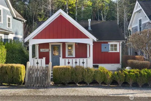 73 Sellwood Lane, Pacific Beach, WA 98571