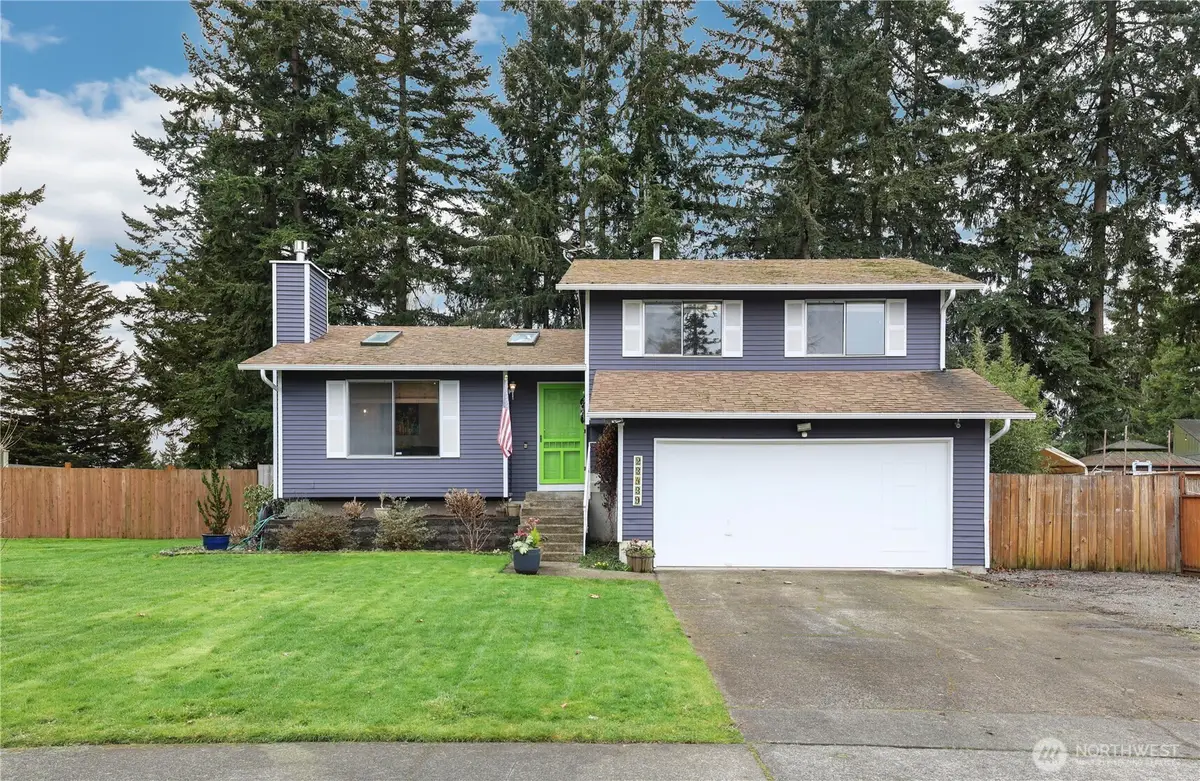 23439 SE 264th Street, Maple Valley, WA 98038 - #1