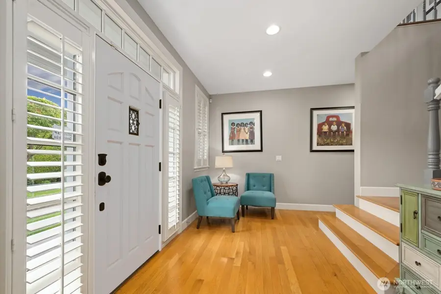 10207 NE 60th Street, Kirkland, WA 98033 - #2