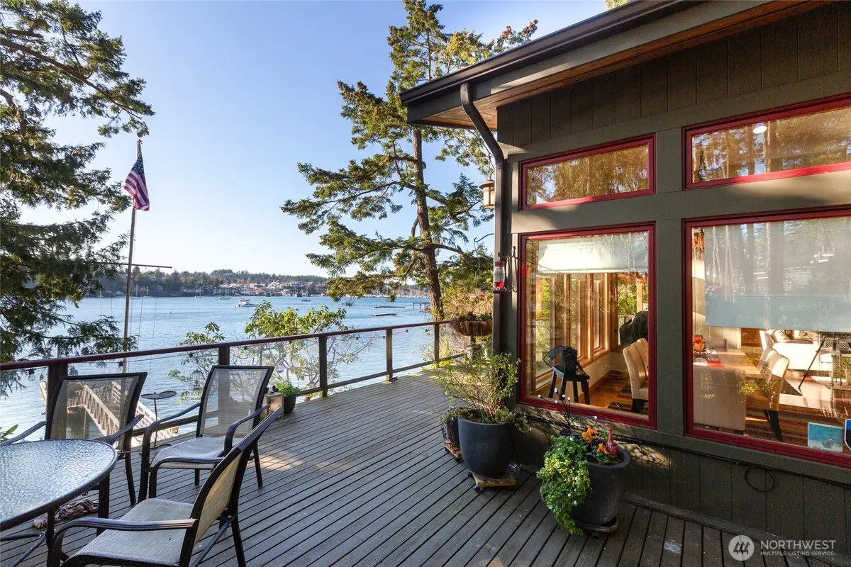 3 Brown Island, Friday Harbor, WA 98250 - #1