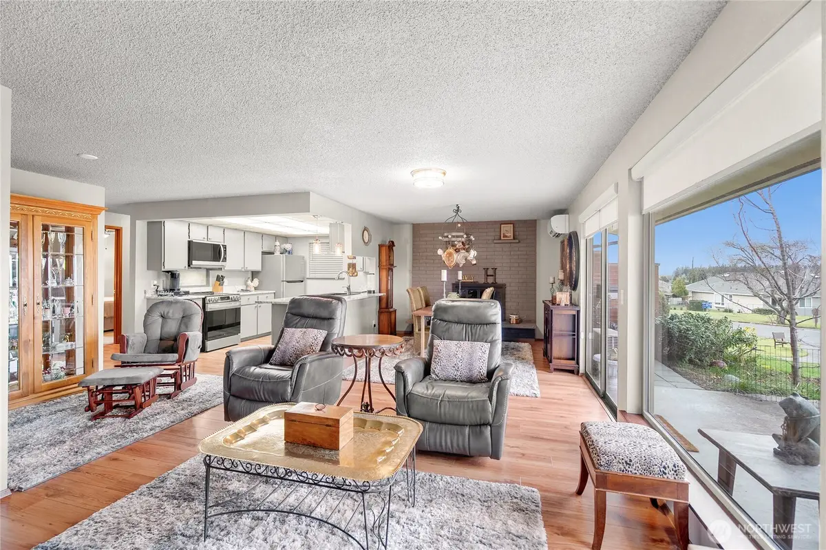 1301 S Third Avenue #15D, Sequim, WA 98382 - #1