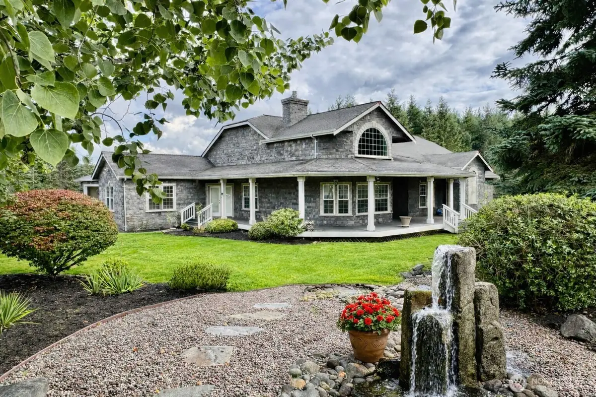 31117 48th Avenue S, Roy, WA 98580 - #1