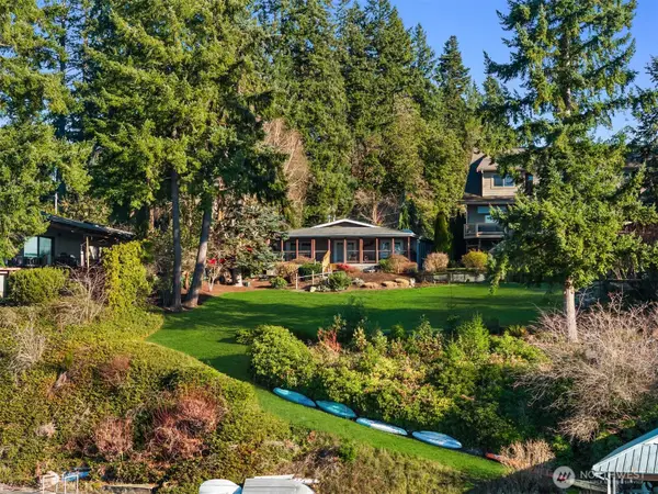 16395 Norum Road Ne, Poulsbo, WA 98370