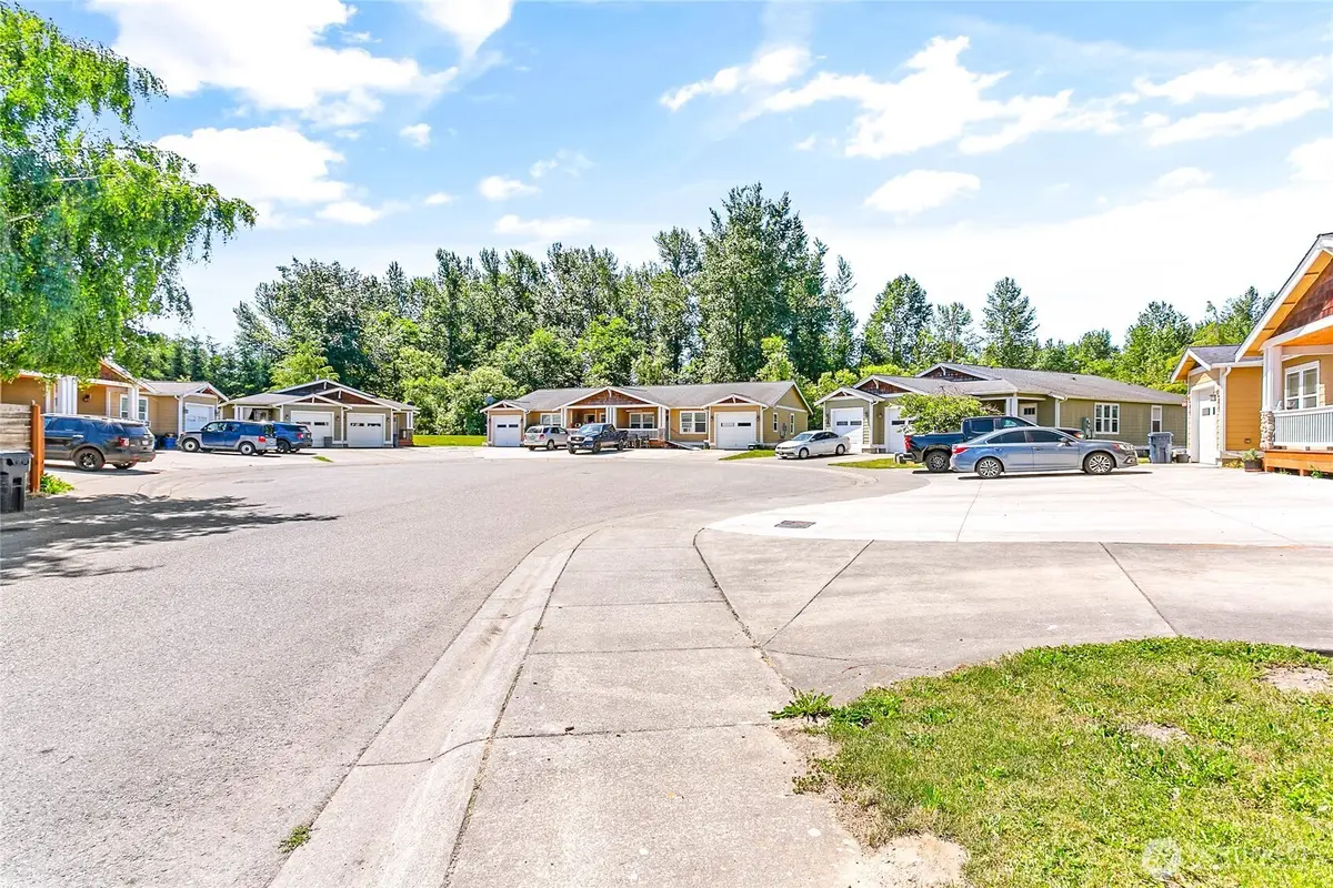 0 Walnut Grove Court, Everson, WA 98247 - #1