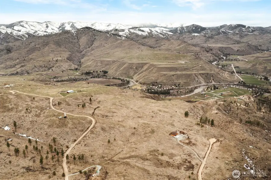 0 Sawtooth View Road, Pateros, WA 98846 - #3