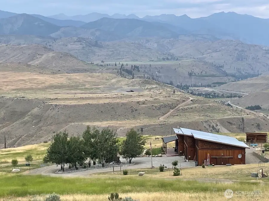 74 Sawtooth View Road, Pateros, WA 98846 - #2