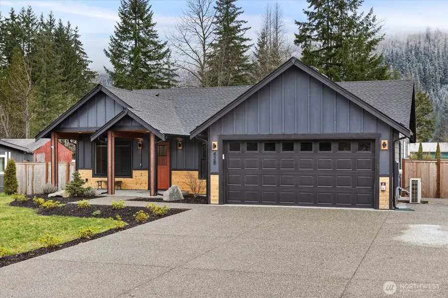 428 Trails St, Darrington, WA 98241 - #2