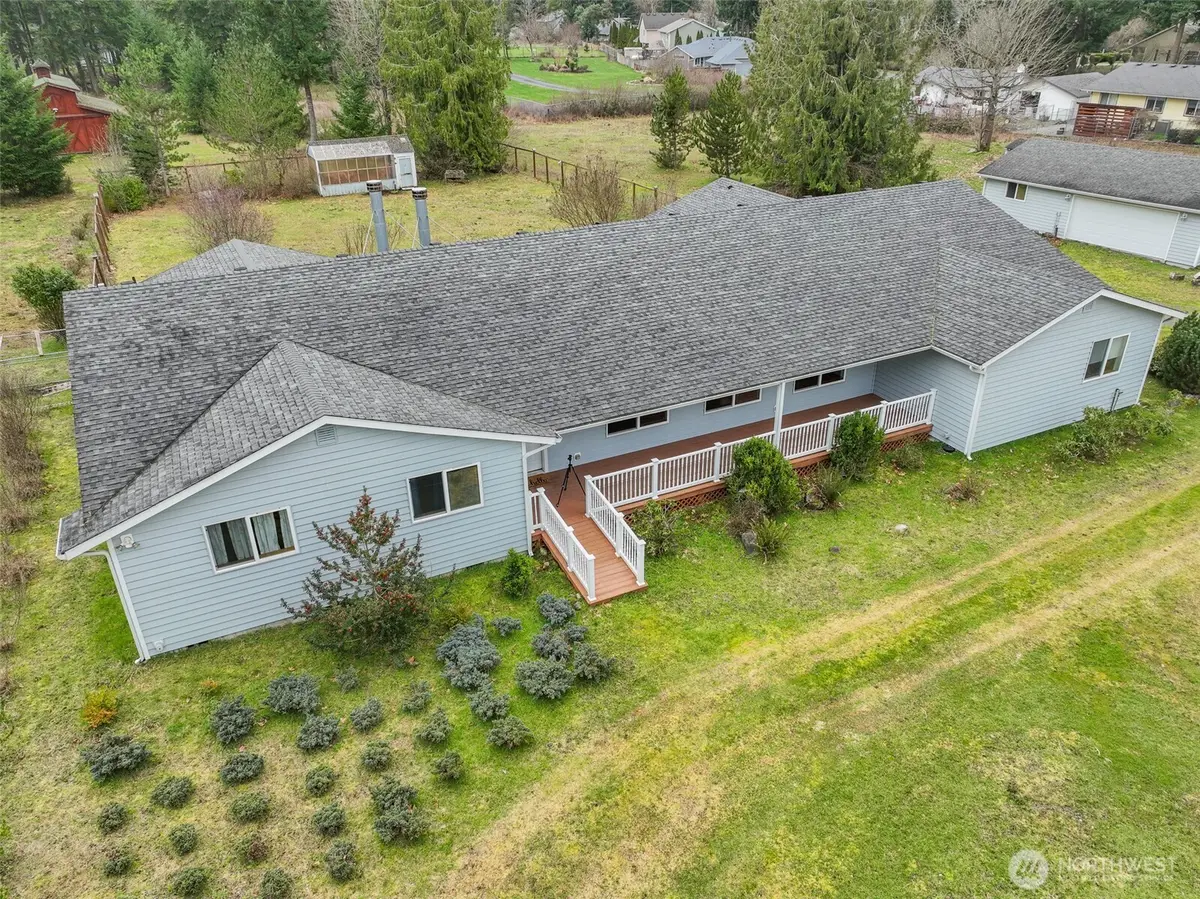 15326 Scenic Shores Drive Se, Yelm, WA 98597 - #1