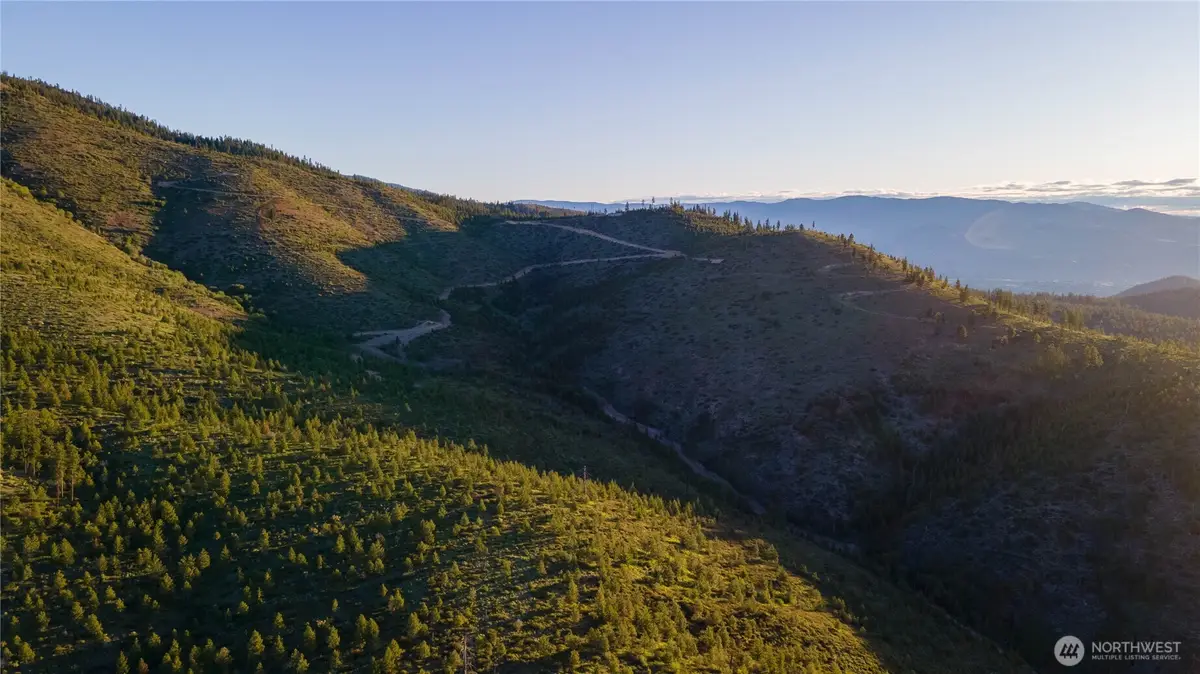 6 Usfs 5350, Chelan, WA 98816 - #1