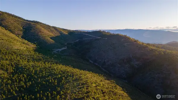 6 Usfs 5350, Chelan, WA 98816