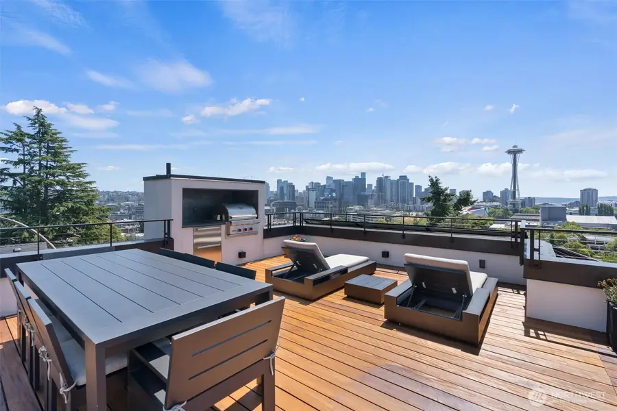 362 Ward Street, Seattle, WA 98109 - #3