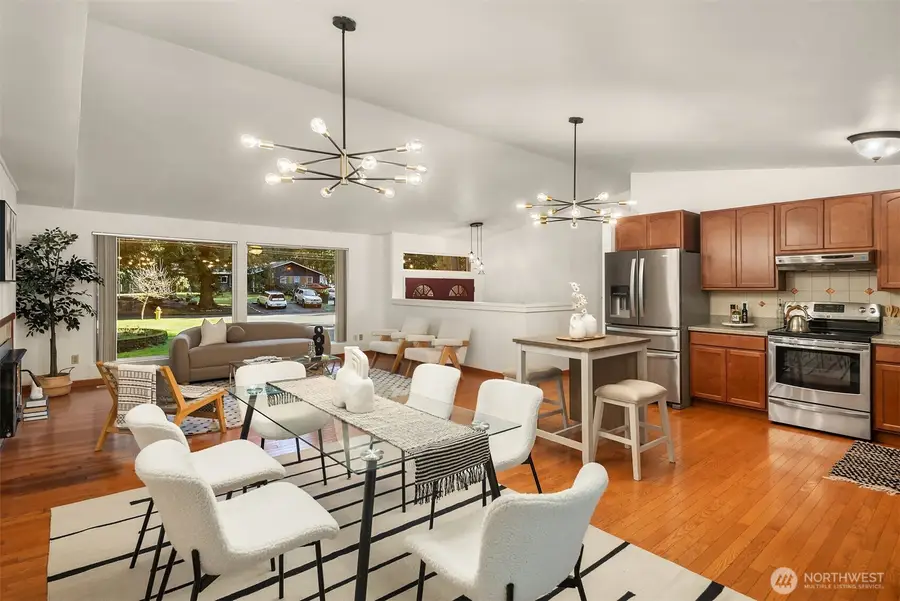 17011 199th Place Ne, Woodinville, WA 98077 - #2