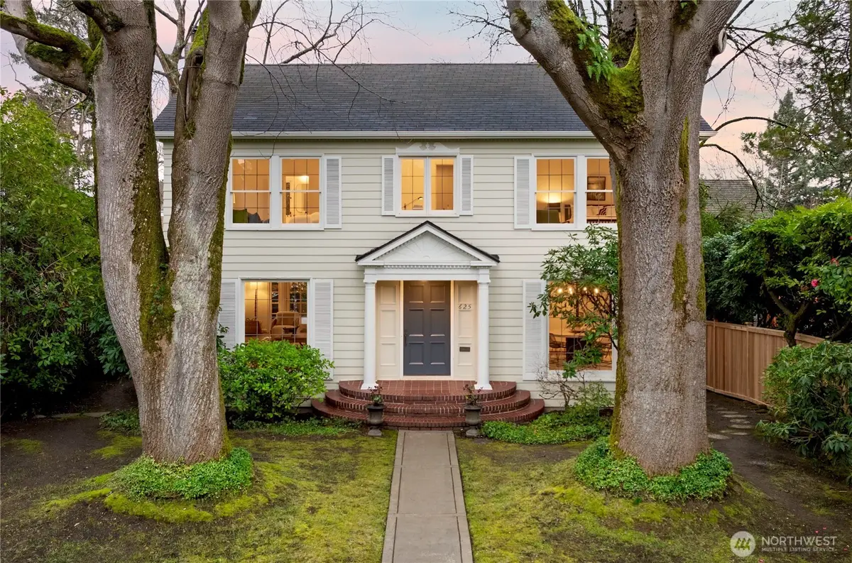 625 34th Avenue E, Seattle, WA 98112 - #1