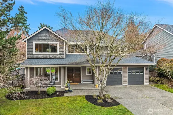 8406 NE 121st Place, Kirkland, WA 98034