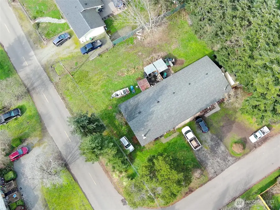 100 S Maple Street, Port Hadlock, WA 98339 - #3