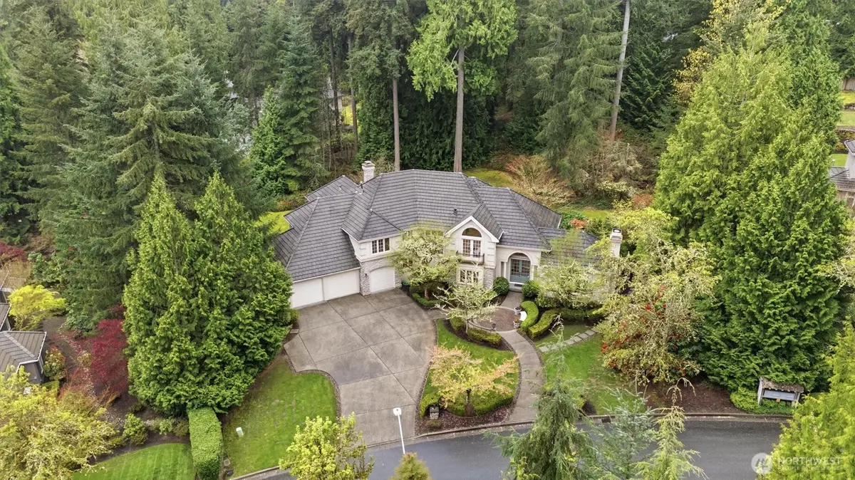 13799 NE 32nd Place, Bellevue, WA 98005 - #1