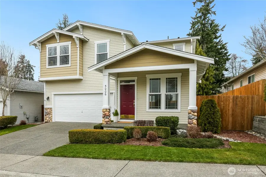 5006 NE 4th Place, Renton, WA 98059 - #2