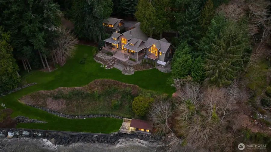 15550 Sandy Hook Rd Ne, Poulsbo, WA 98370 - #2