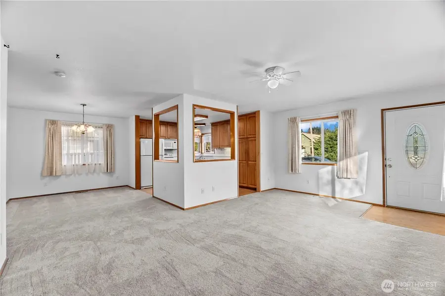 266 Third Street, Morton, WA 98356 - #3