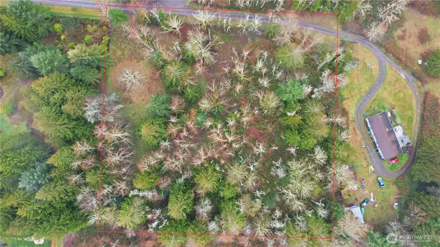 0 Wesner Street, Buckley, WA 98321 - #2