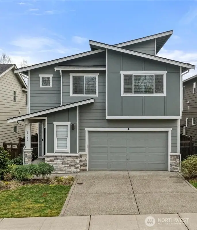 12107 SE 294th Court, Auburn, WA 98092 - #1
