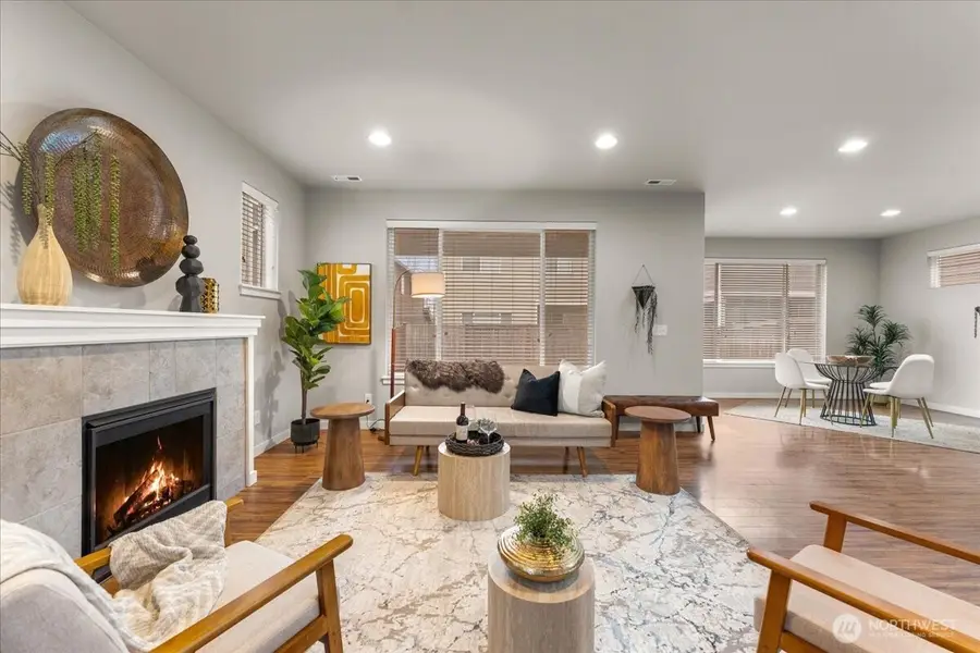 12107 SE 294th Court, Auburn, WA 98092 - #3