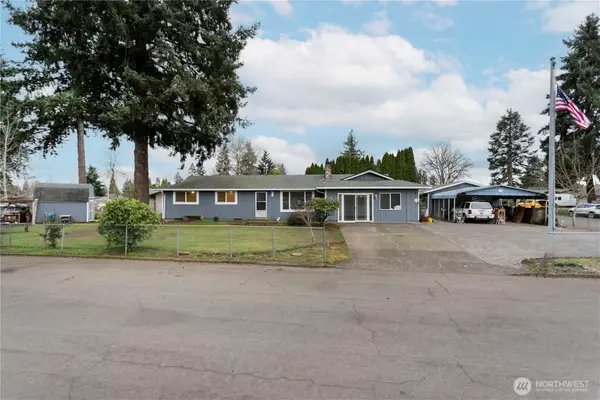 14011 NE 85th Street, Vancouver, WA 98682