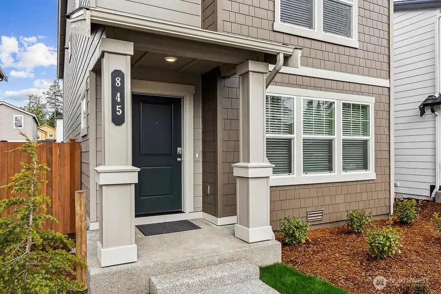 506 Cremini Loop Se #73, Lacey, WA 98513 - #2