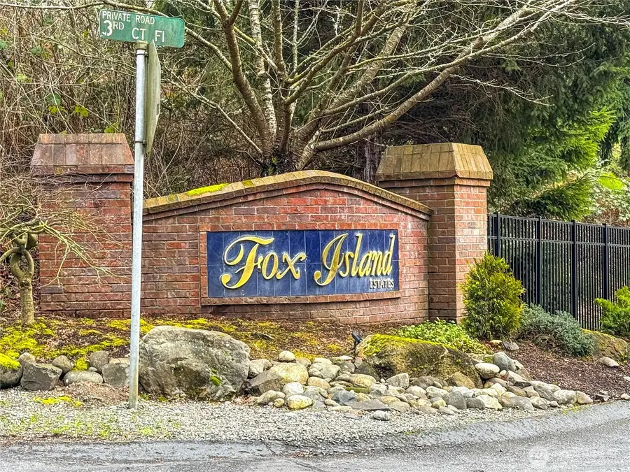 468 3rd Court #6, Fox Island, WA 98333 - #3