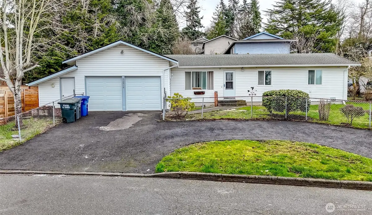 25916 14th Place S, Des Moines, WA 98198 - #1