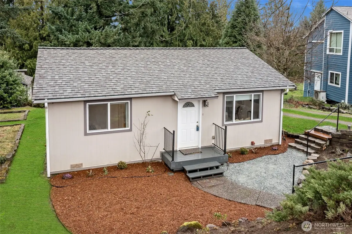 7028 S 127th Street, Seattle, WA 98178 - #1