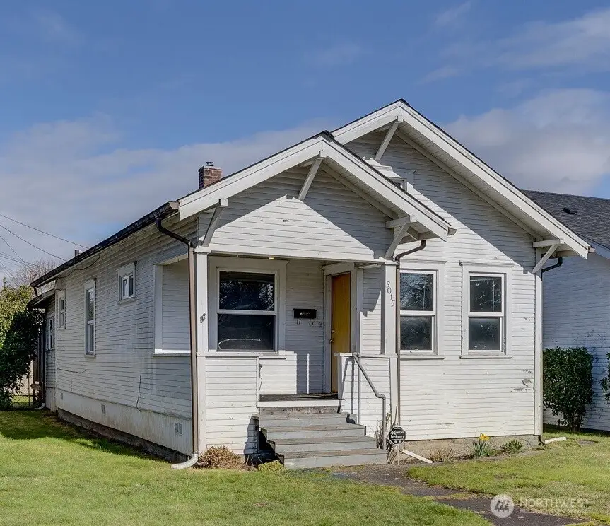 3015 Victor Place, Everett, WA 98201 - #1