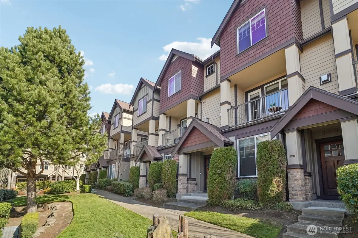 19439 1st Avenue S #E3, Normandy Park, WA 98148 - #1