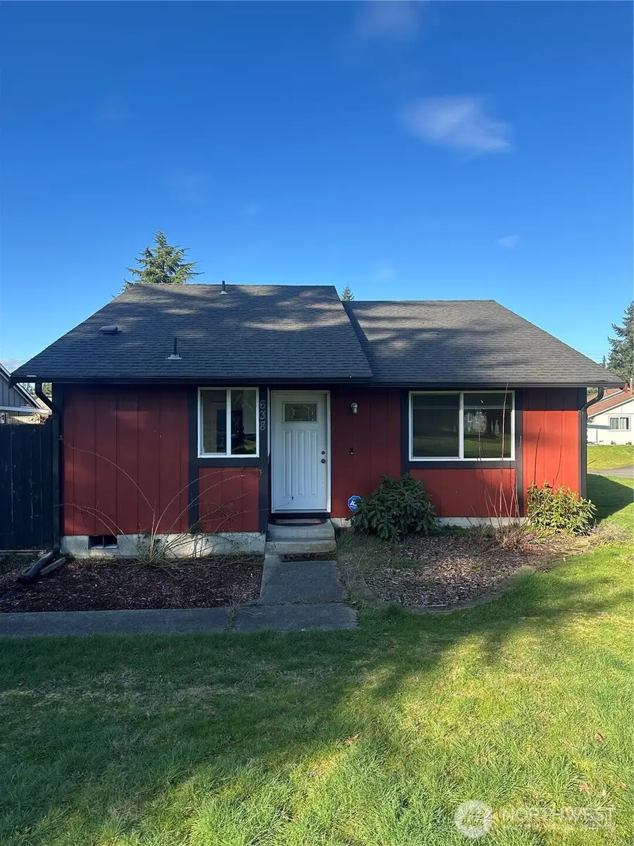 638 Bavarian Lane Se, Olympia, WA 98513 - #2