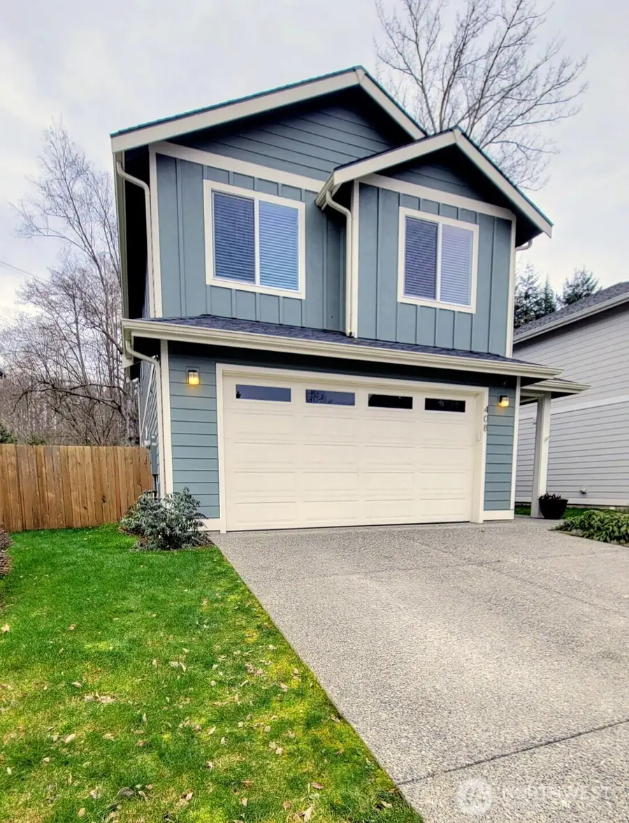 408 Hammond Street, Blaine, WA 98230 - #2