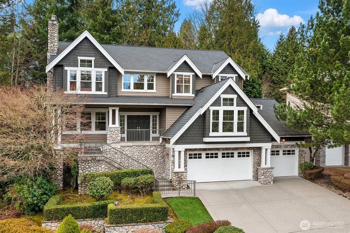 6591 156th Avenue Se, Bellevue, WA 98006 - #1