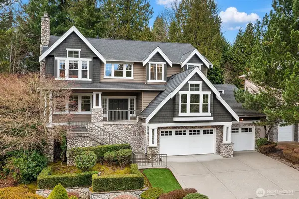 6591 156th Avenue Se, Bellevue, WA 98006